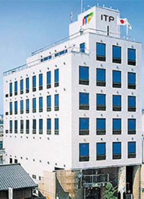 京都本社