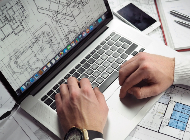 グラフィックデザイン