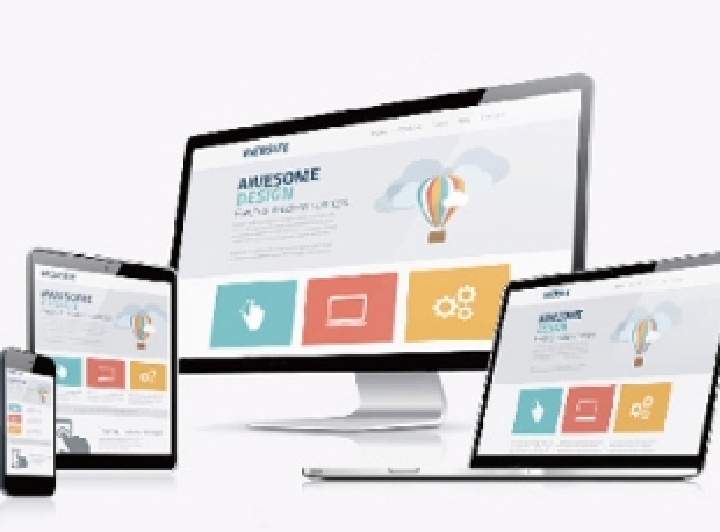 WEBソリューション