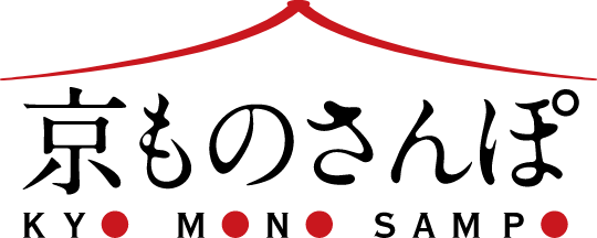 京ものさんぽ