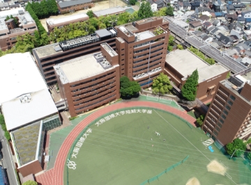 ドローン空撮