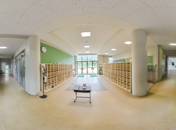 360°パノラマコンテンツ