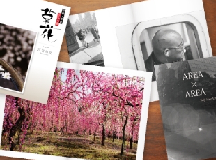 写真集・作品集